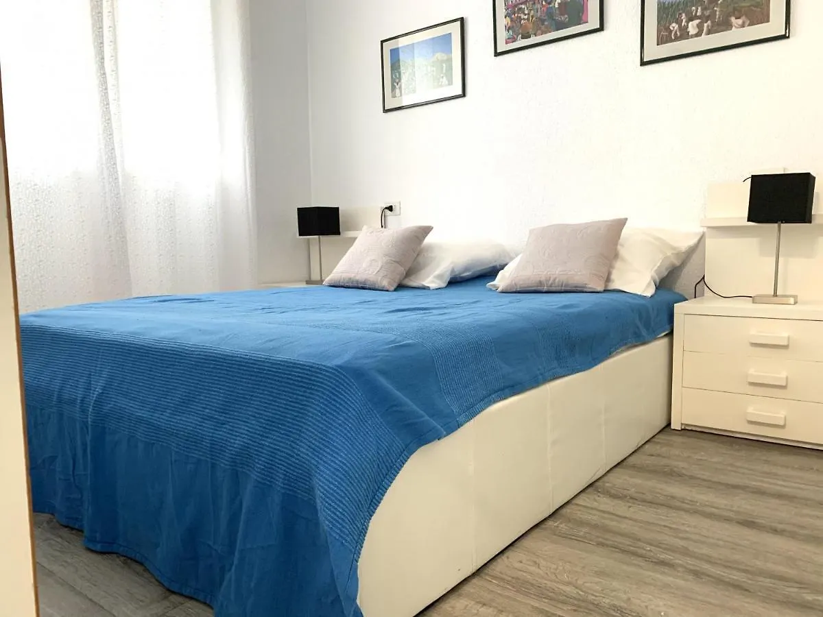 Appartement Royal Marine B20 à Empuriabrava
