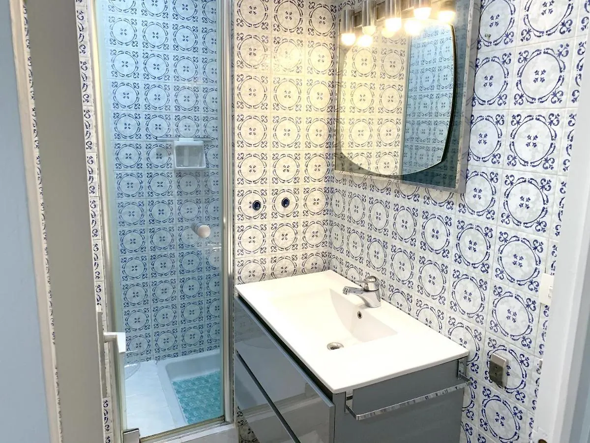 Appartement Royal Marine B20 à Empuriabrava