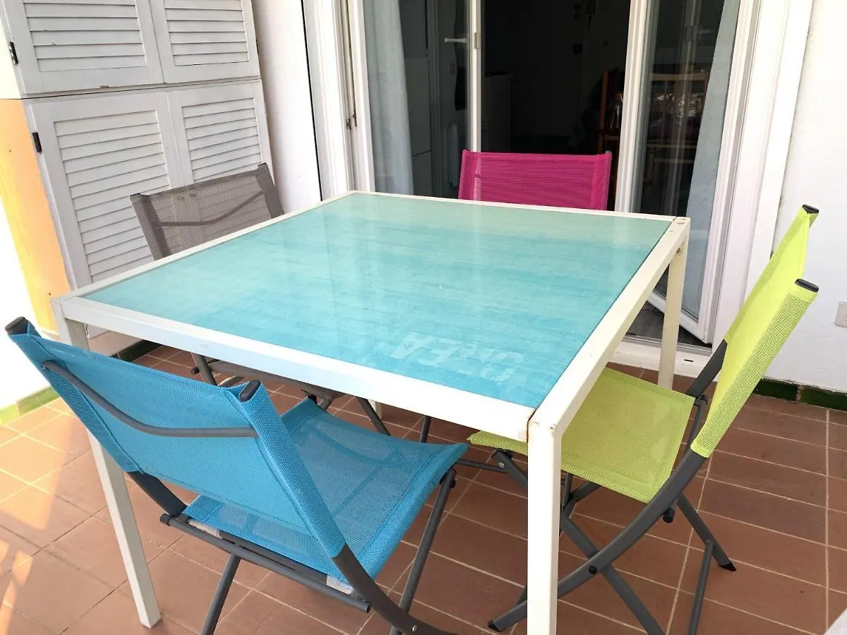 Appartement Royal Marine B20 à Empuriabrava