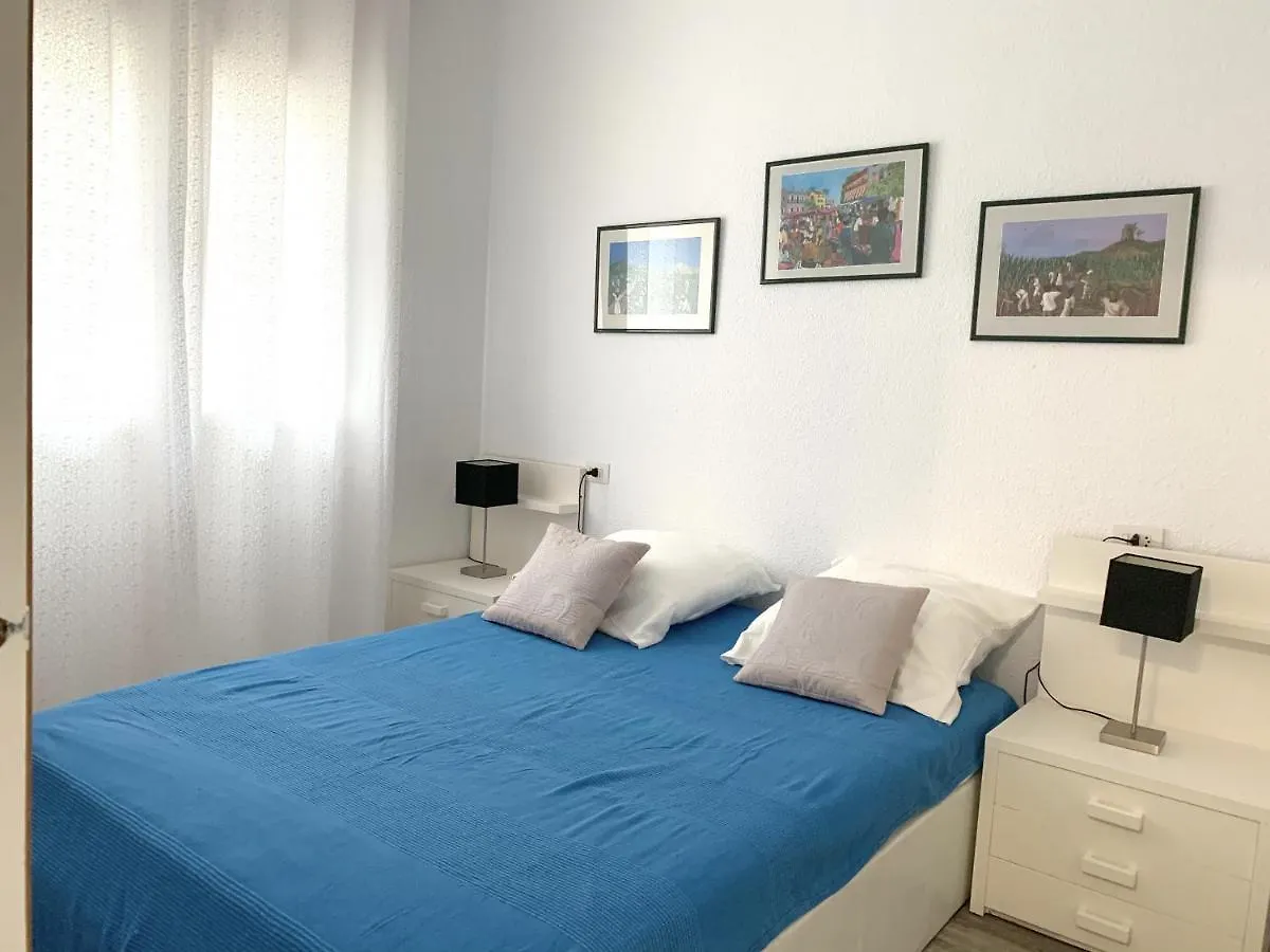 Appartement Royal Marine B20 à Empuriabrava