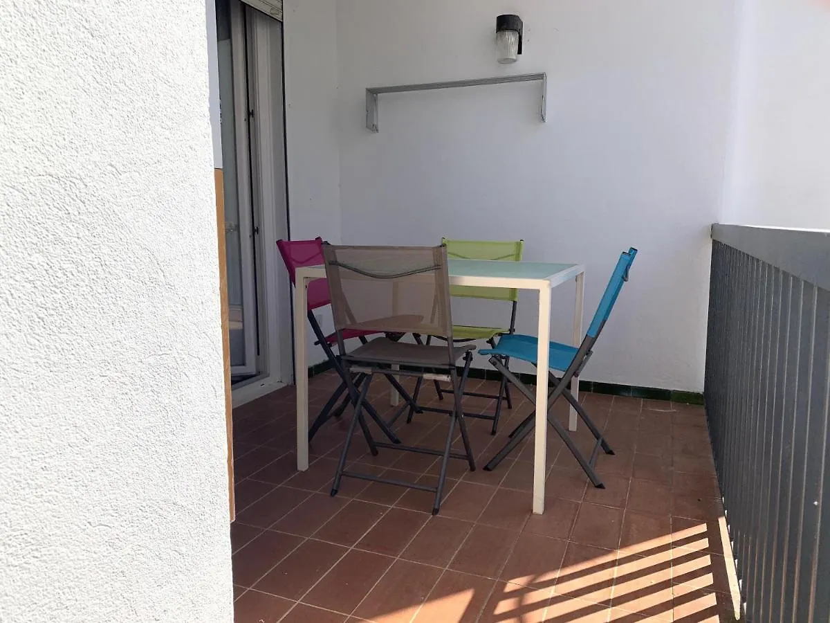 Appartement Royal Marine B20 à Empuriabrava