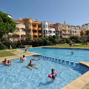Belvilla By Oyo Comte De Empuries B Appartement Empuriabrava